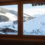 Landhaus-pension Pattis Bed & Breakfast Saalbach-Hinterglemm