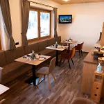 Landhaus-pension Pattis Bed & Breakfast Saalbach-Hinterglemm