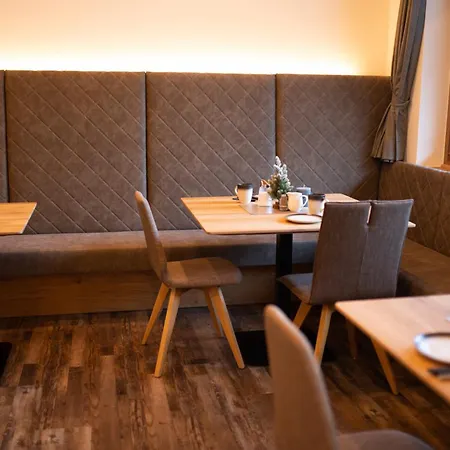 Landhaus-pension Pattis 3* Saalbach-Hinterglemm