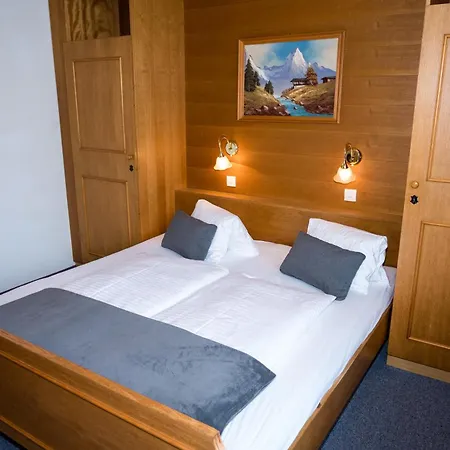 Bed & Breakfast Landhaus-pension Pattis Saalbach-Hinterglemm