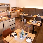 Landhaus-pension Pattis Couette-café 3*