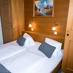 Couette-café Landhaus-pension Pattis