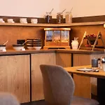 Landhaus-pension Pattis 萨尔巴赫