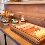 住宿加早餐酒店 Landhaus-pension Pattis