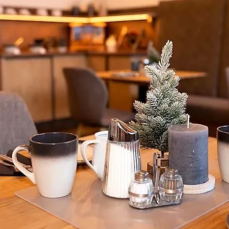 住宿加早餐酒店 Landhaus-pension Pattis 3*