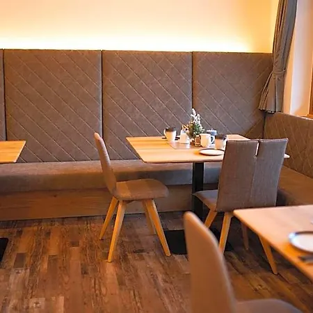 Landhaus-pension Pattis 萨尔巴赫