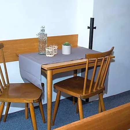 Landhaus-pension Pattis 萨尔巴赫