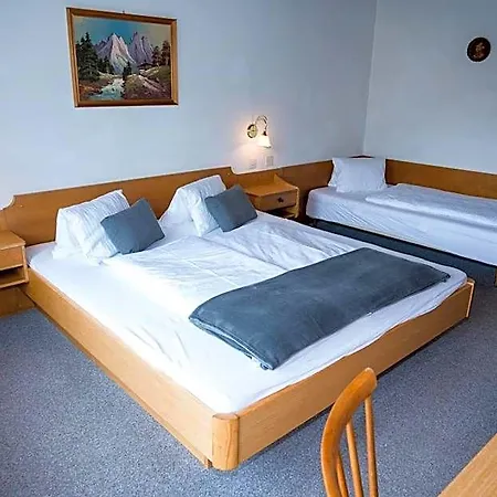 Landhaus-pension Pattis 3*