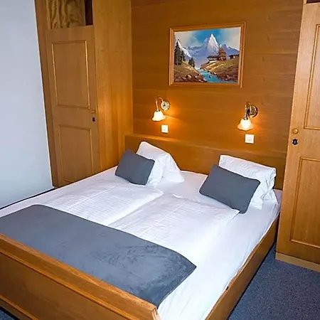 Landhaus-pension Pattis